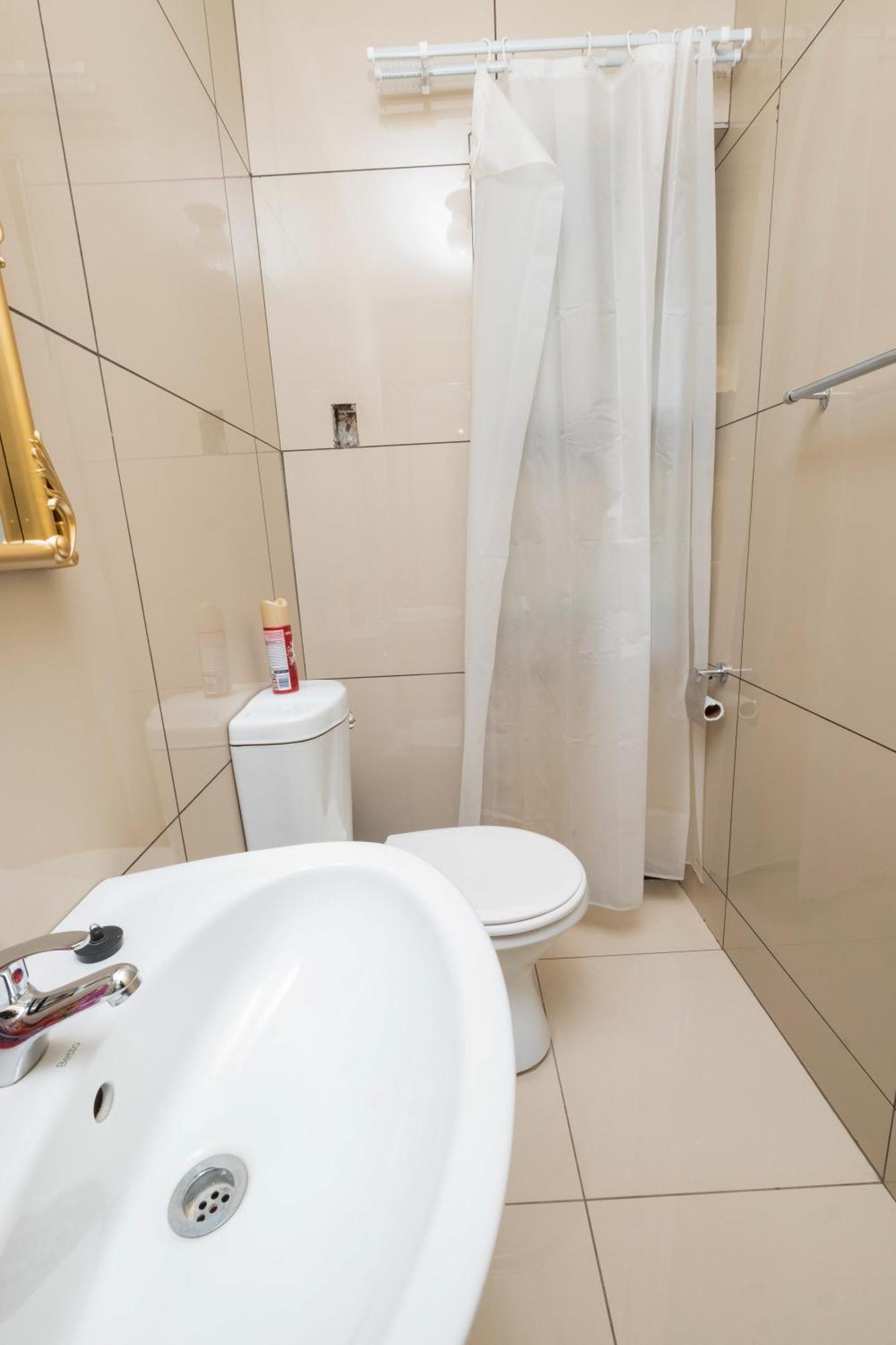 Woodmead Guest House Manzini Esterno foto
